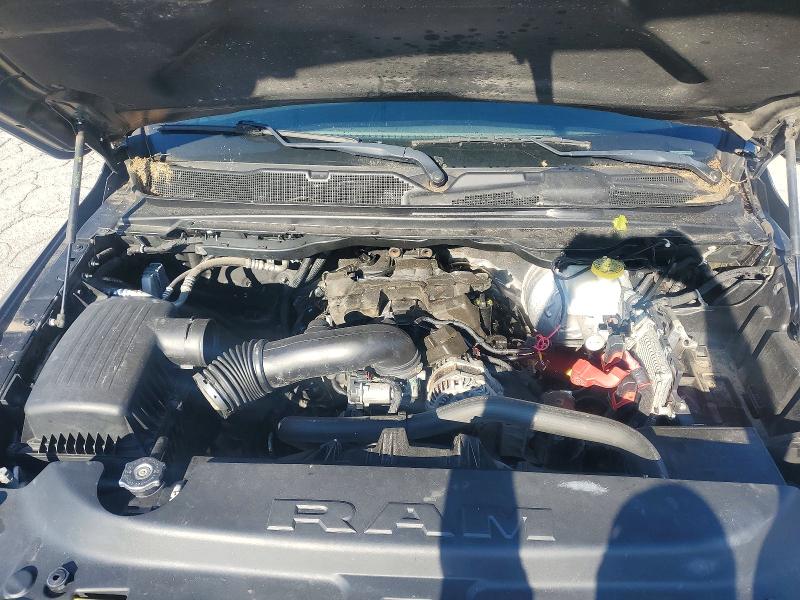 Aukcja sprzedaży 2019 Ram 1500, vin: 1C6SRFFT8KN879084, numer aukcji: 56981646