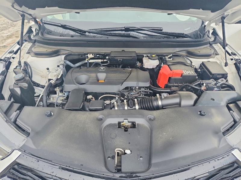 Продажа на аукционе авто 2026 Acura Rdx, vin: 5J8TC2H71TL001566, номер лота: 57651686