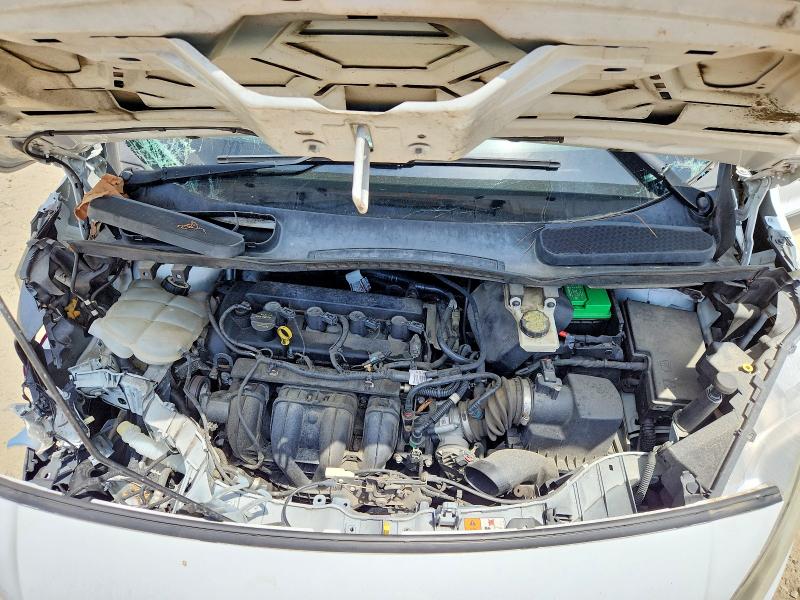 Продаж на аукціоні авто 2014 Ford Transit Connect, vin: NM0LS7E70E1134088, номер лоту: 56361296