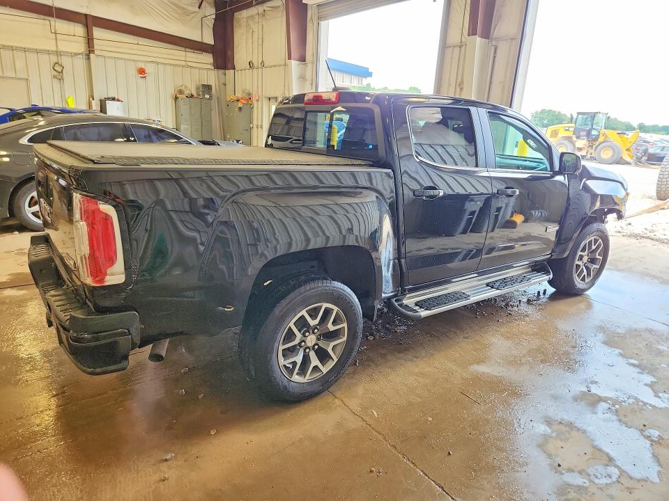 2016 Gmc Canyon მანქანა იყიდება აუქციონზე, vin: 1GTG6CE32G1346363, აუქციონის ნომერი: 55791936