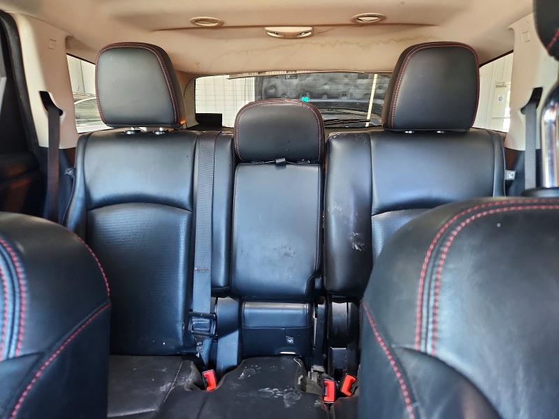 Продажа на аукционе авто 2015 Dodge Journey, vin: 3C4PDCEG3FT682538, номер лота: 58067226