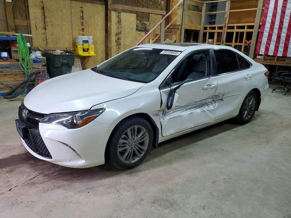 Продаж на аукціоні авто 2015 Toyota Camry, vin: 4T1BF1FK8FU096642, номер лоту: 59155656