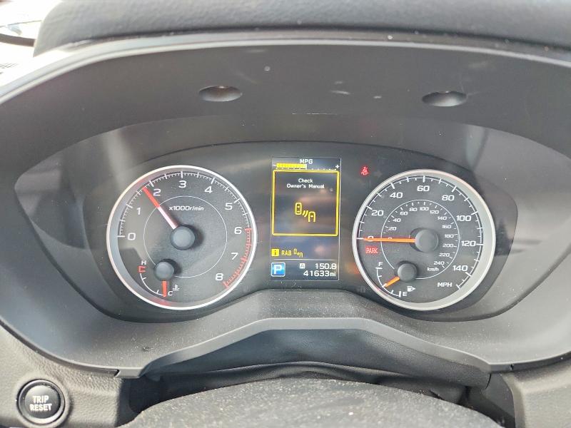 Aukcja sprzedaży 2022 Subaru Ascent, vin: 4S4WMAJD7N3425447, numer aukcji: 56339886