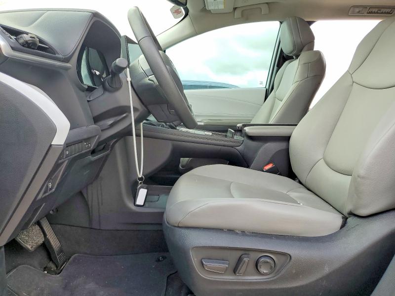 Продаж на аукціоні авто 2025 Toyota Sienna, vin: 5TDJRKEC2SS275684, номер лоту: 58885656