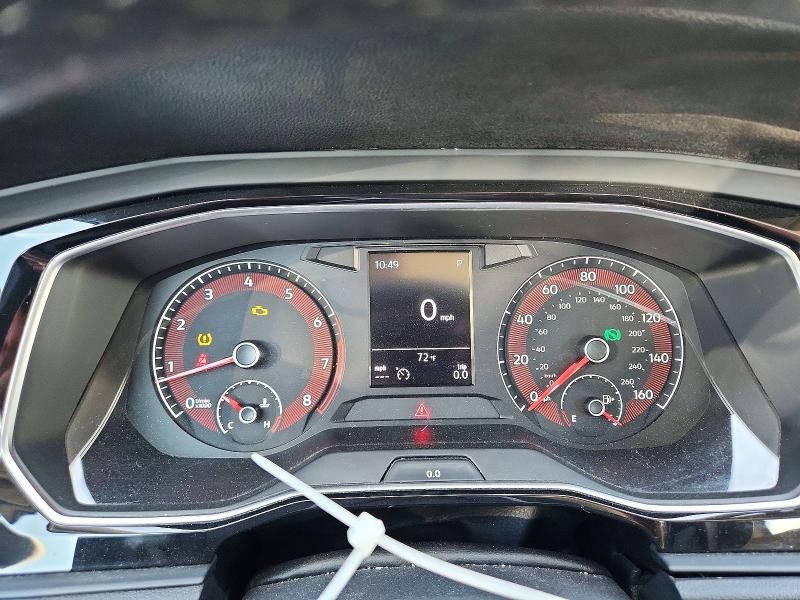 54588146 :رقم المزاد ، 3VWC57BU4KM064465 vin ، 2019 Volkswagen Jetta مزاد بيع