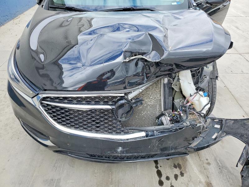 Aukcja sprzedaży 2021 Buick Enclave, vin: 5GAEVCKW8MJ128482, numer aukcji: 58965476