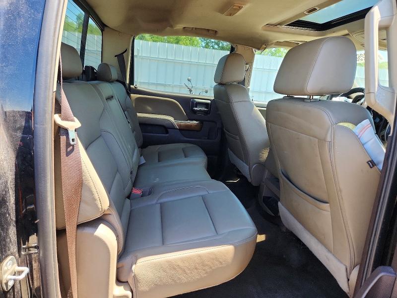 Продаж на аукціоні авто 2018 Gmc Sierra, vin: 3GTU2NEC4JG324688, номер лоту: 55325666