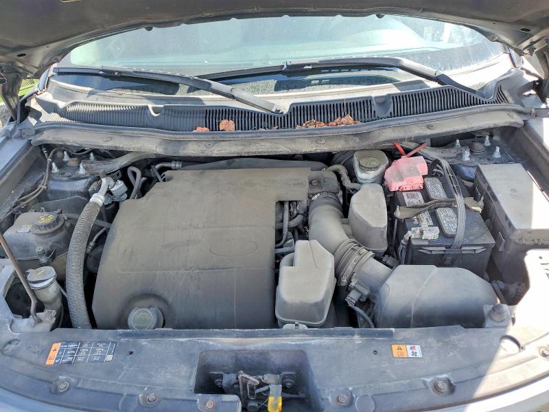 Aukcja sprzedaży 2015 Ford Explorer, vin: 1FM5K8D8XFGC04010, numer aukcji: 55324836