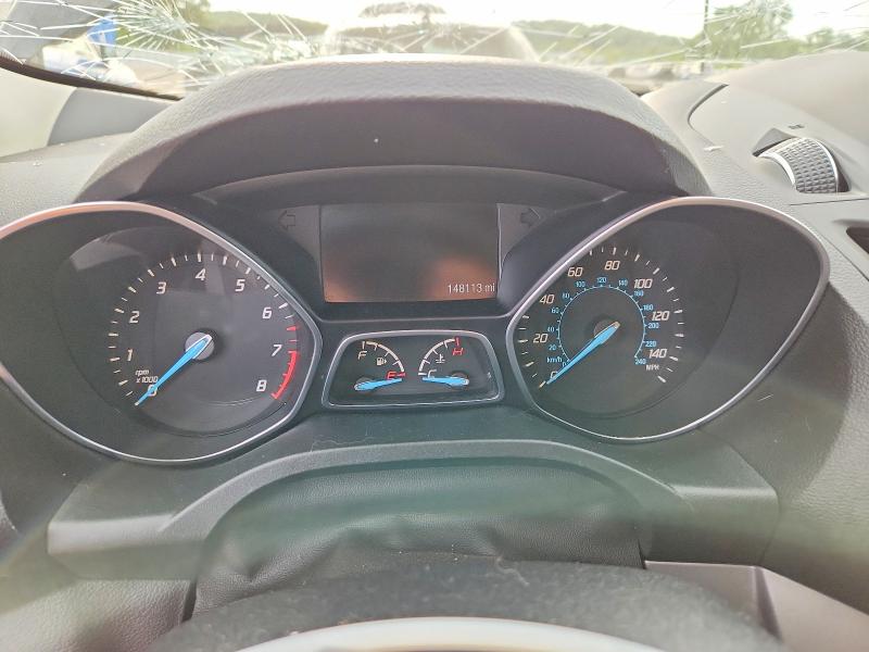 Aukcja sprzedaży 2014 Ford Escape, vin: 1FMCU9GX7EUB11195, numer aukcji: 55578756