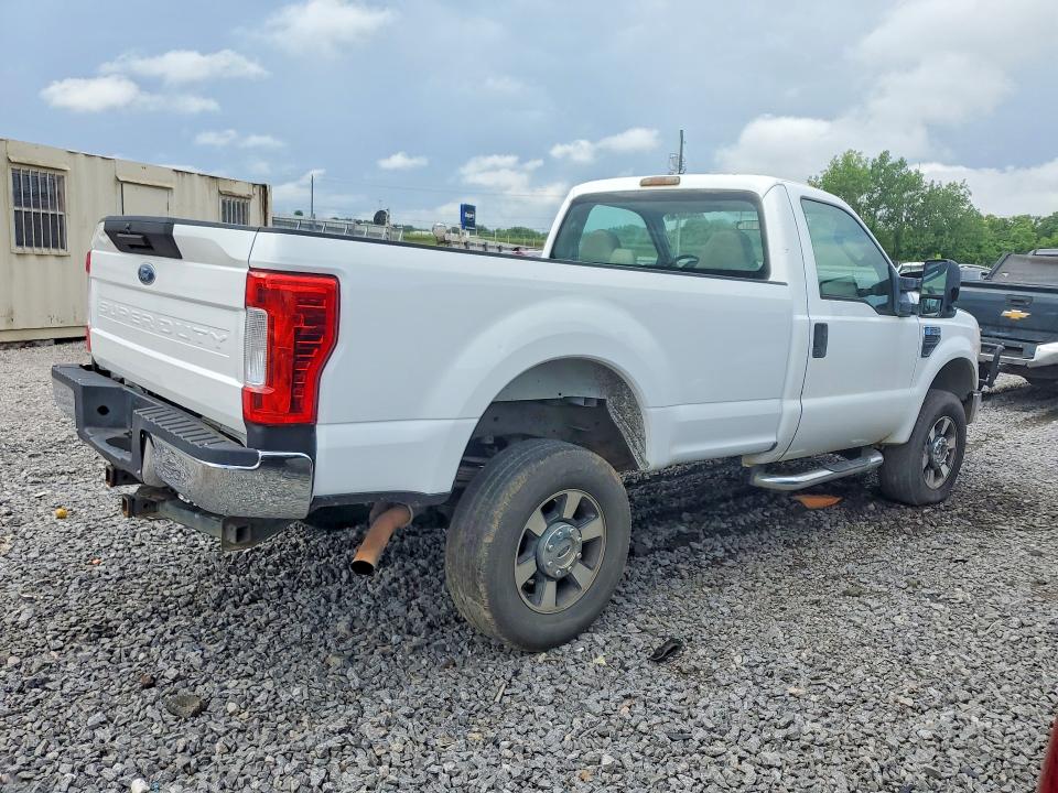 55039616 :رقم المزاد ، 1FDWF31568ED39392 vin ، 2008 Ford F350 مزاد بيع