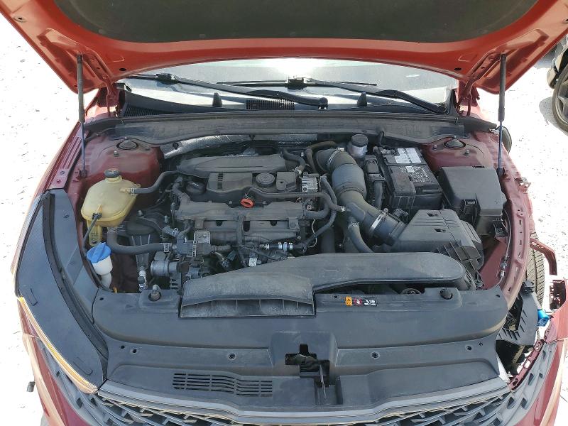 Продаж на аукціоні авто 2022 Kia K5, vin: 5XXG64J23NG107893, номер лоту: 55957576