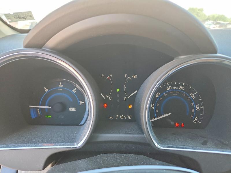 Продажа на аукционе авто 2010 Toyota Highlander, vin: JTEJW3EH8A2038841, номер лота: 54840926