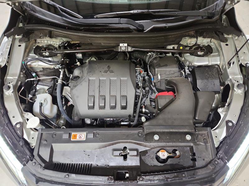 Продажа на аукционе авто 2026 Mitsubishi Eclipse Cross, vin: JA4ATWAAXTZ003682, номер лота: 56363026