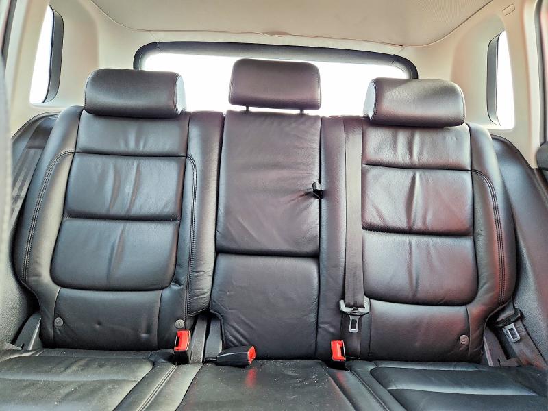Aukcja sprzedaży 2011 Volkswagen Tiguan, vin: WVGAV7AX0BW568643, numer aukcji: 58292796