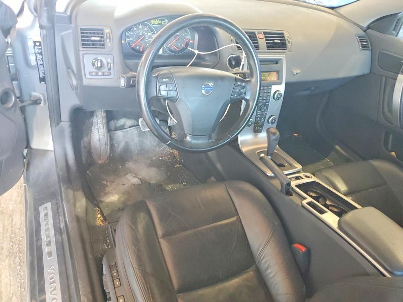 Aukcja sprzedaży 2010 Volvo C70, vin: YV1672MC4AJ090118, numer aukcji: 56077296