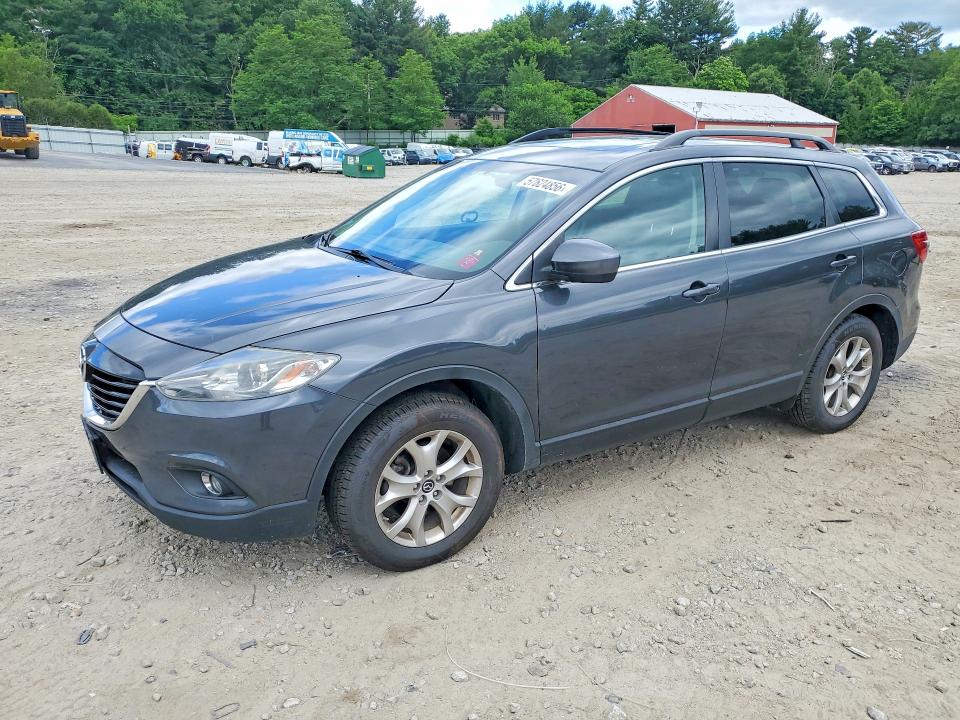 Aukcja sprzedaży 2014 Mazda Cx-9, vin: JM3TB3CV8E0438229, numer aukcji: 57624856