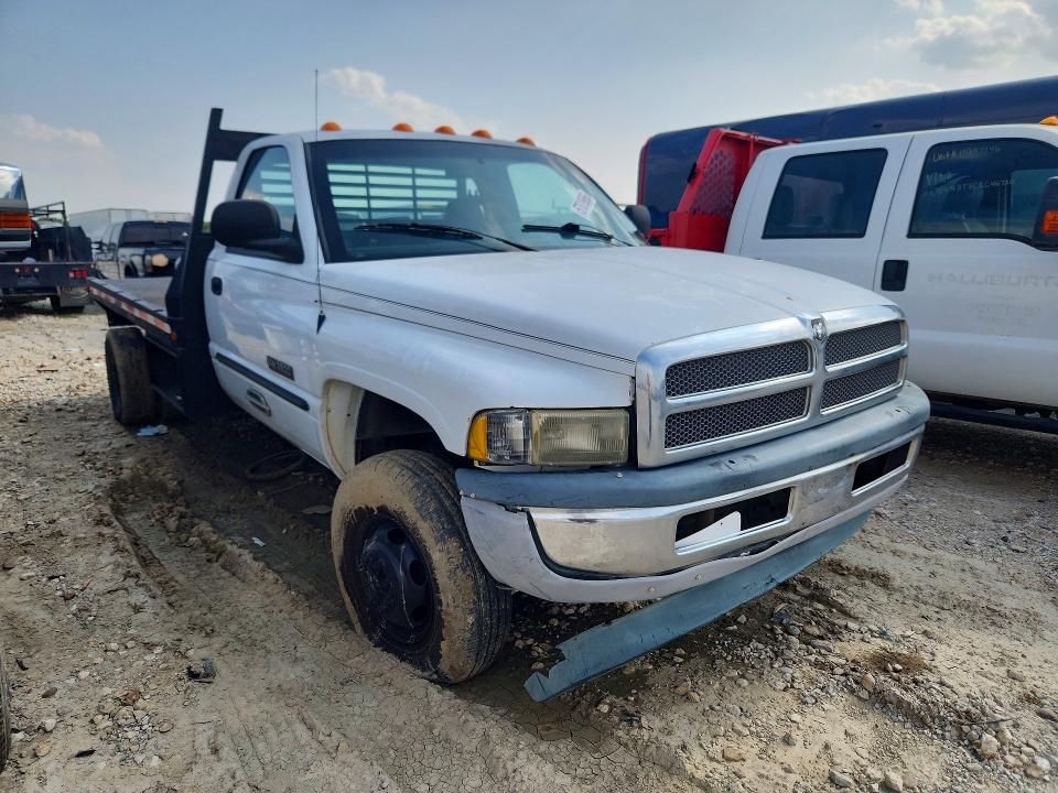 Aukcja sprzedaży 2001 Dodge Ram 3500, vin: 3B6MC36611M547481, numer aukcji: 57619666