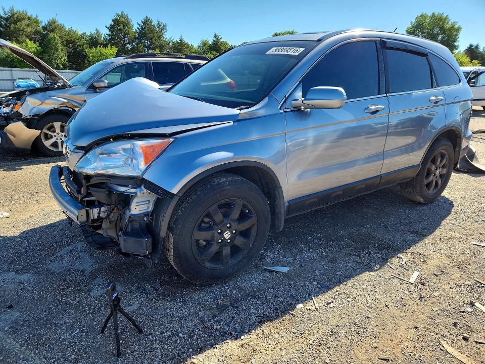 Aukcja sprzedaży 2008 Honda Cr-v, vin: 5J6RE48788L019787, numer aukcji: 56869516