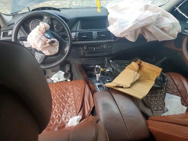 Aukcja sprzedaży 2013 Bmw X5, vin: 5UXZV4C54D0G57298, numer aukcji: 57773066