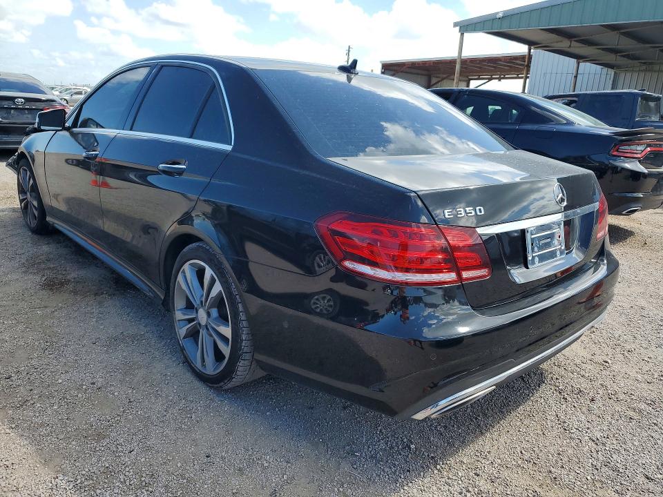 Aukcja sprzedaży 2014 Mercedes-benz E, vin: WDDHF5KB7EA868601, numer aukcji: 56870796