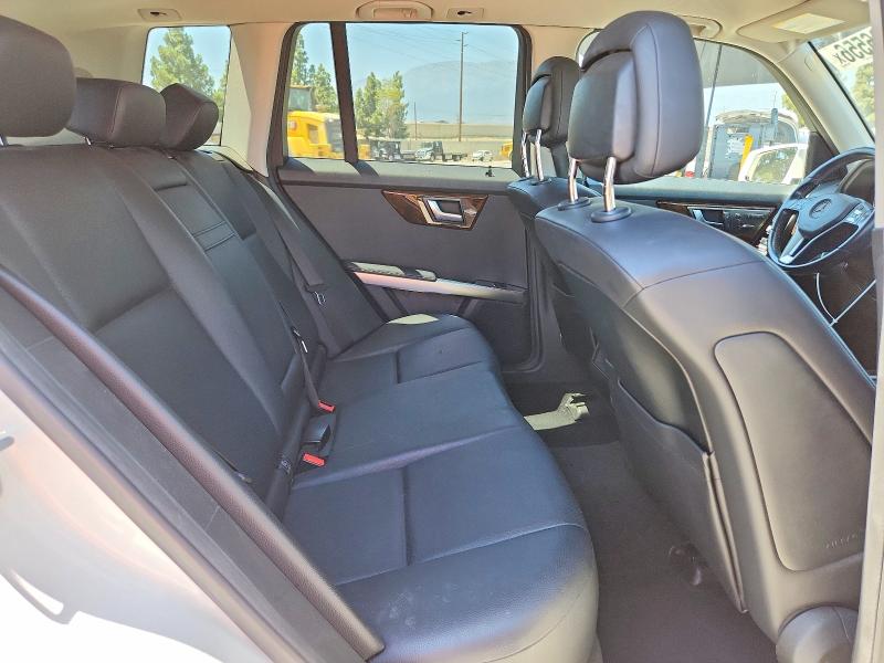 Aukcja sprzedaży 2014 Mercedes-benz Glk, vin: WDCGG5HB8EG337490, numer aukcji: 57696556