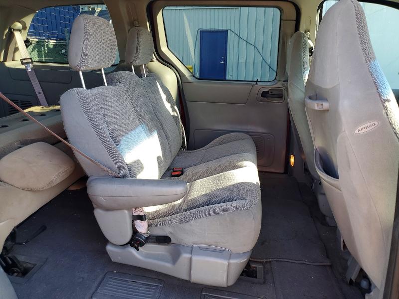 Aukcja sprzedaży 2002 Ford Windstar, vin: 2FMDA51432BB52882, numer aukcji: 59186246
