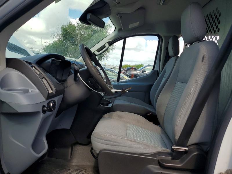 Aukcja sprzedaży 2016 Ford Transit, vin: 1FTYR1ZM8GKB34368, numer aukcji: 56967696