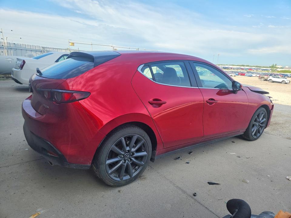 Продаж на аукціоні авто 2021 Mazda 3, vin: JM1BPAKL7M1349190, номер лоту: 58379756