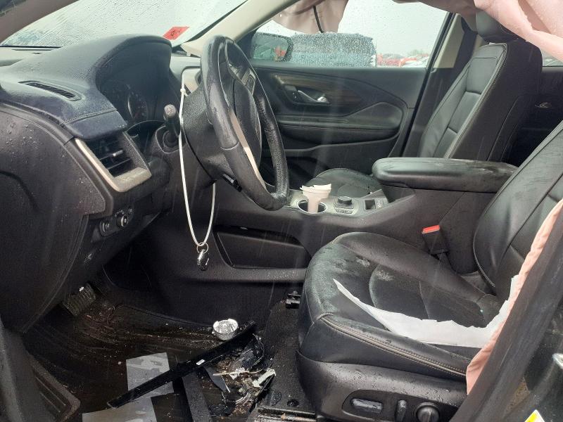 Aukcja sprzedaży 2019 Gmc Terrain, vin: 3GKALXEX5KL118470, numer aukcji: 56220566