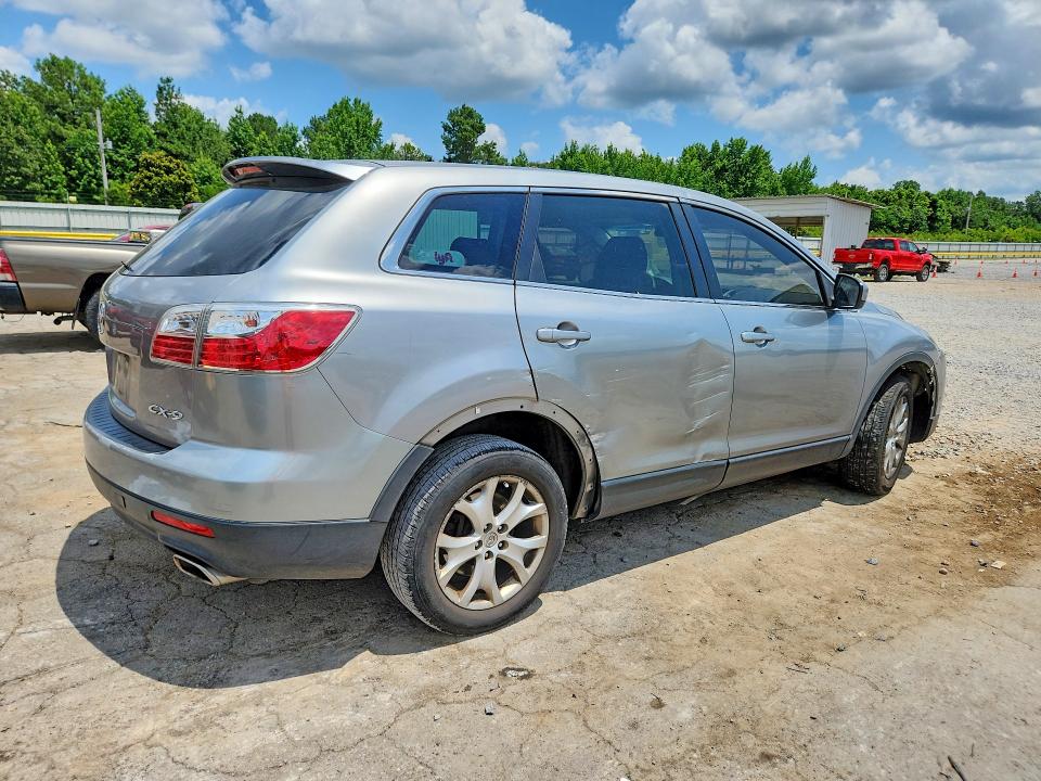Продаж на аукціоні авто 2011 Mazda Cx-9, vin: JM3TB2BA7B0305790, номер лоту: 59071906