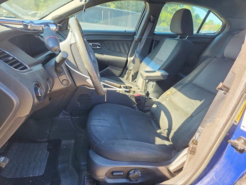 Продаж на аукціоні авто 2014 Ford Taurus, vin: 1FAHP2MK0EG103123, номер лоту: 55881456