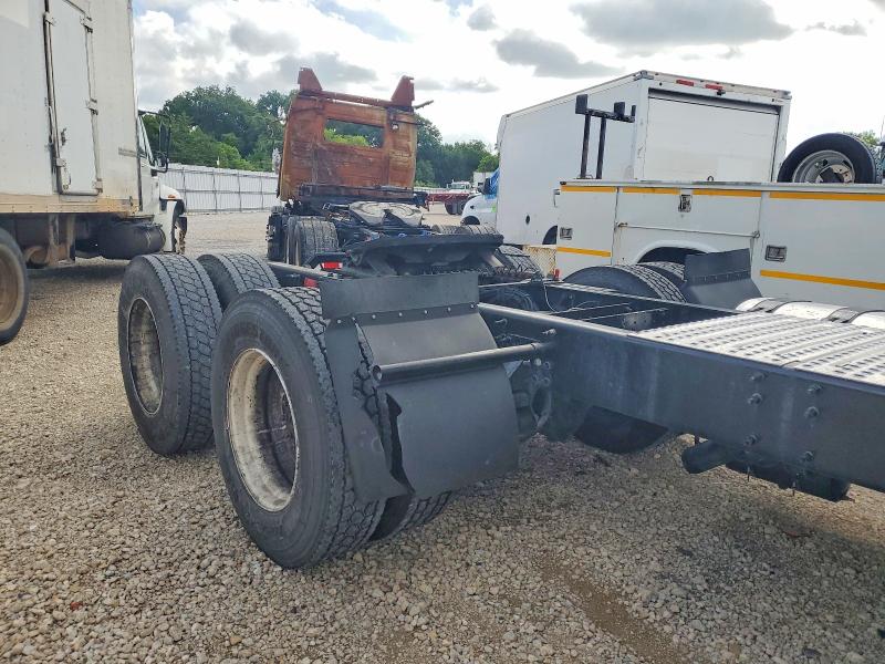 64266766 :رقم المزاد ، 4V4WC9DH5LN258340 vin ، 2020 Volvo Vnr مزاد بيع