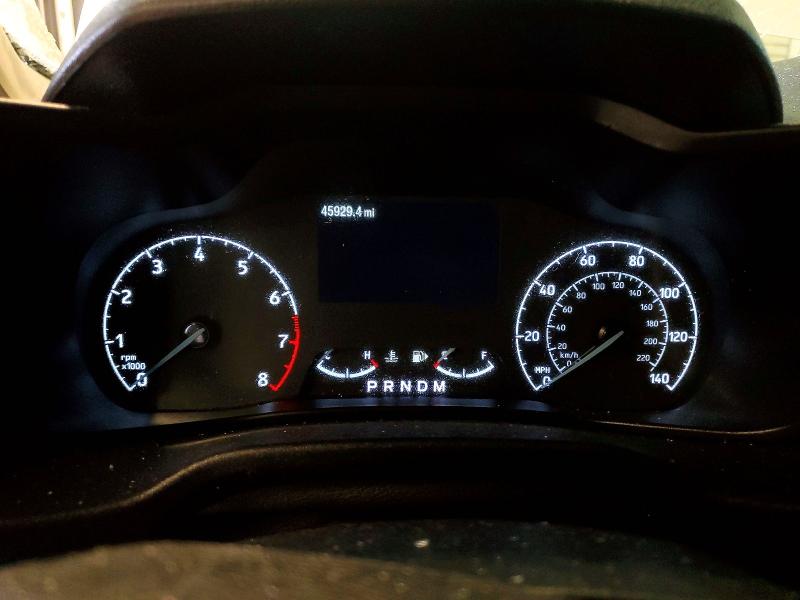 55815946 :رقم المزاد ، NM0GE9F25N1514258 vin ، 2022 Ford Transit Connect مزاد بيع