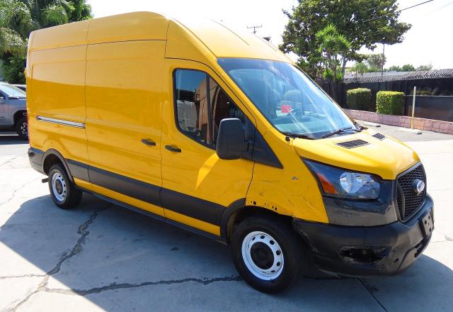 Продажа на аукционе авто 2023 Ford Transit, vin: 1FTBR1X82PKA73790, номер лота: 85992725