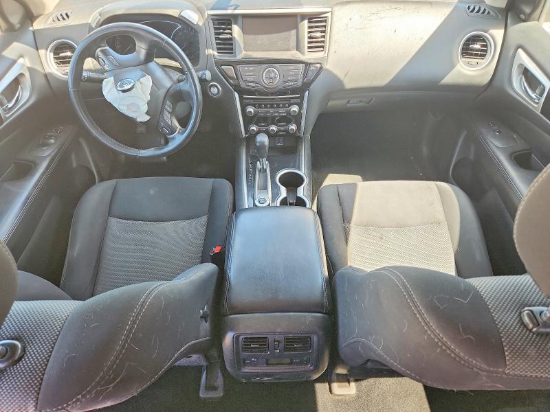 Aukcja sprzedaży 2019 Nissan Pathfinder, vin: 5N1DR2MMXKC598501, numer aukcji: 56767816