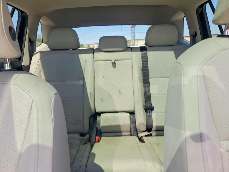 Продажа на аукционе авто 2019 Volkswagen Tiguan, vin: 3VV2B7AX4KM110655, номер лота: 55725656