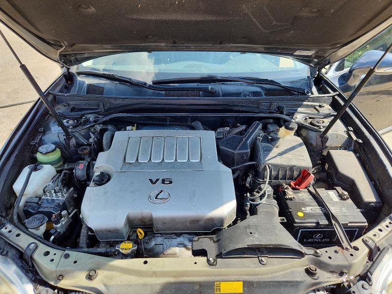 Продажа на аукционе авто 2010 Lexus Es, vin: JTHBK1EG3A2359586, номер лота: 59154806