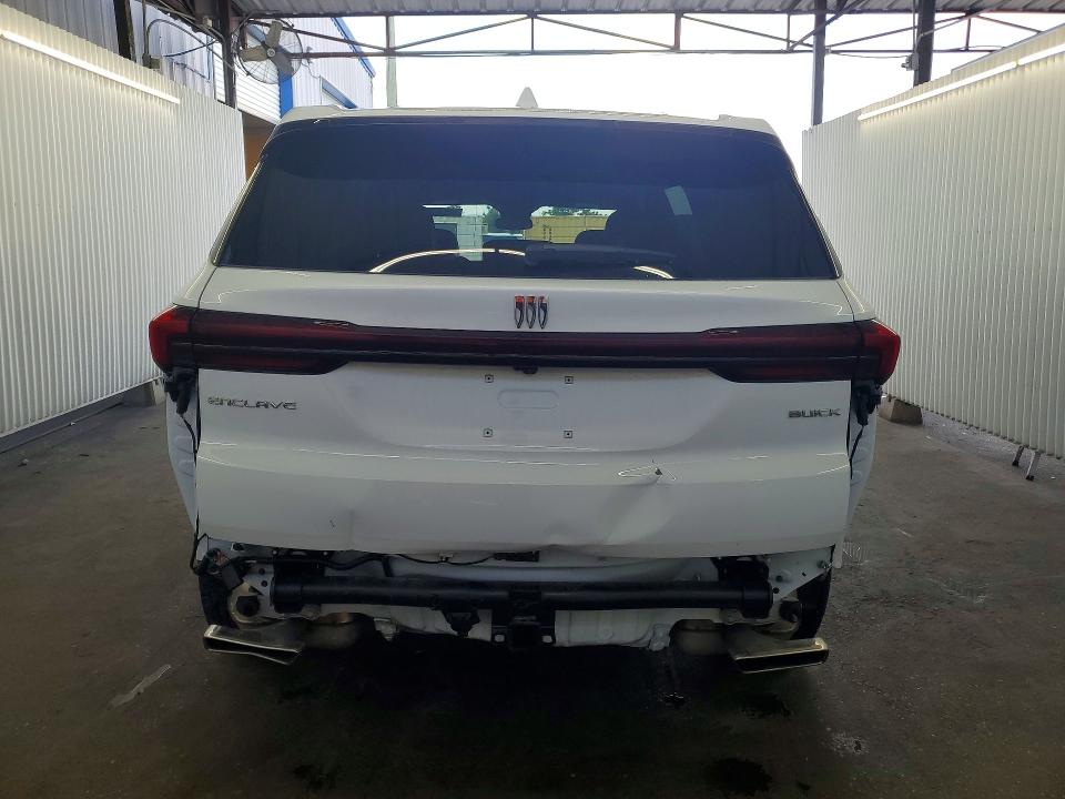 Aukcja sprzedaży 2026 Buick Enclave, vin: 5GAERBKS2TJ239314, numer aukcji: 58475766