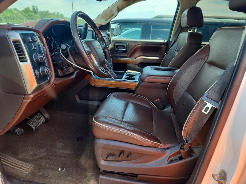 Aukcja sprzedaży 2017 Chevrolet Silverado, vin: 3GCUKTEC3HG354330, numer aukcji: 56251416