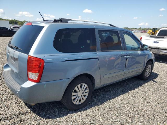 58073646 :رقم المزاد ، KNDMG4C76C6486361 vin ، 2012 Kia Sedona مزاد بيع