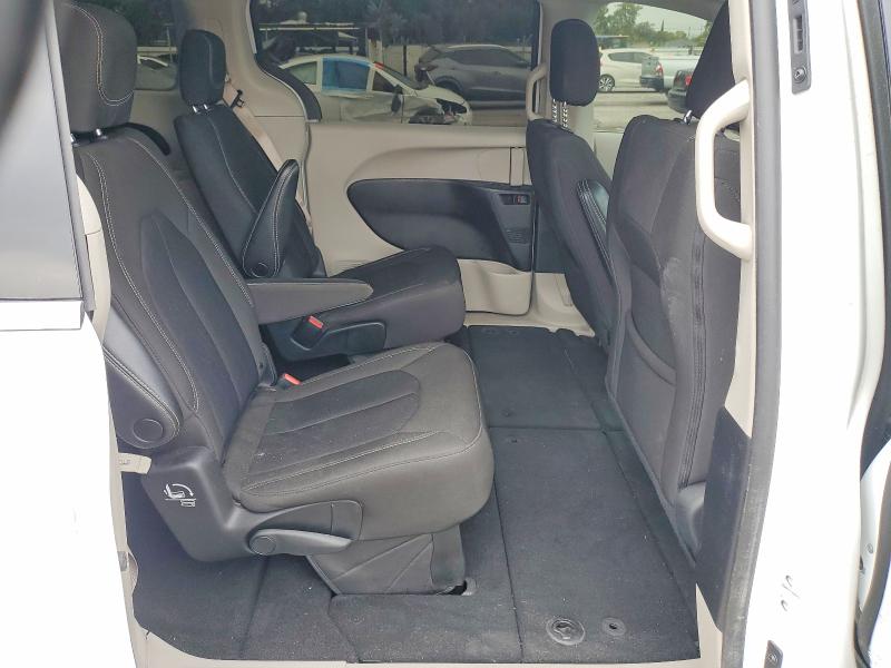 Продаж на аукціоні авто 2023 Chrysler Voyager, vin: 2C4RC1CG3PR511859, номер лоту: 54999116