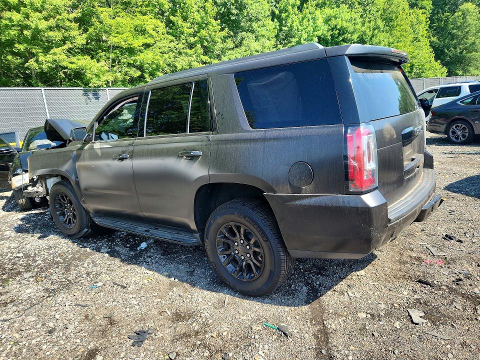Продаж на аукціоні авто 2017 Gmc Yukon, vin: 1GKS2BKC5HR176575, номер лоту: 56986786