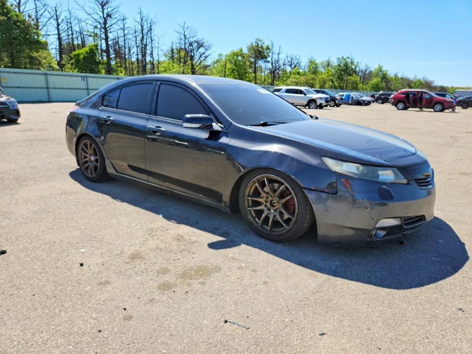 2012 Acura Tl მანქანა იყიდება აუქციონზე, vin: 19UUA8F59CA019775, აუქციონის ნომერი: 55954996