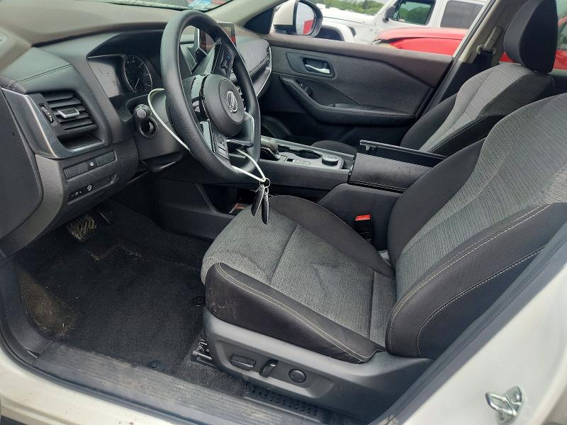 Aukcja sprzedaży 2023 Nissan Rogue, vin: 5N1BT3BBXPC882167, numer aukcji: 57916956