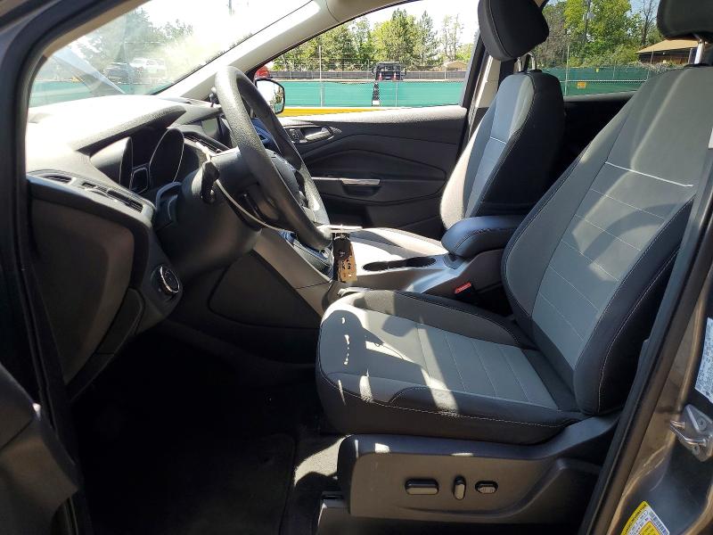 Aukcja sprzedaży 2014 Ford Escape, vin: 1FMCU9GX3EUD44099, numer aukcji: 59142046