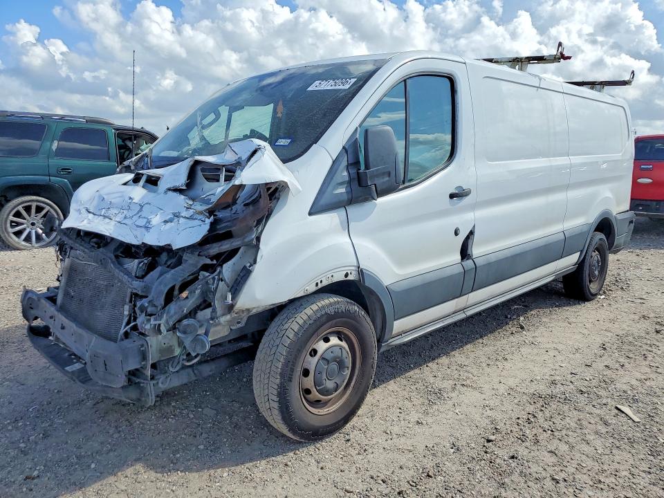 Auction sale of the 2017 Ford Transit, vin: 1FTYR2YM9HKA50925, lot number: 57175096
