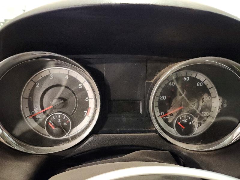 Продажа на аукционе авто 2013 Dodge Grand Caravan, vin: 2C4RDGCGXDR553084, номер лота: 56415226