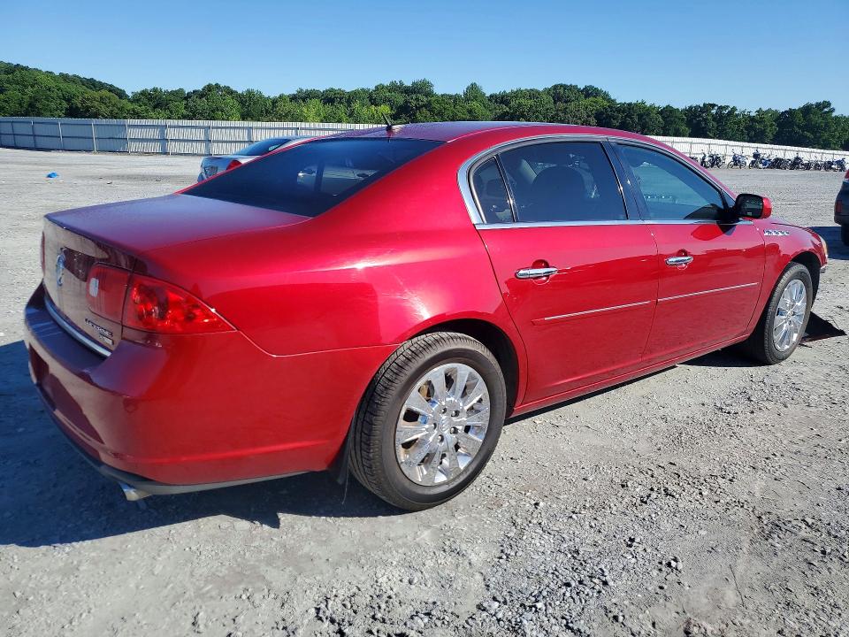 Aukcja sprzedaży 2008 Buick Lucerne, vin: 1G4HR57Y28U200766, numer aukcji: 55707946