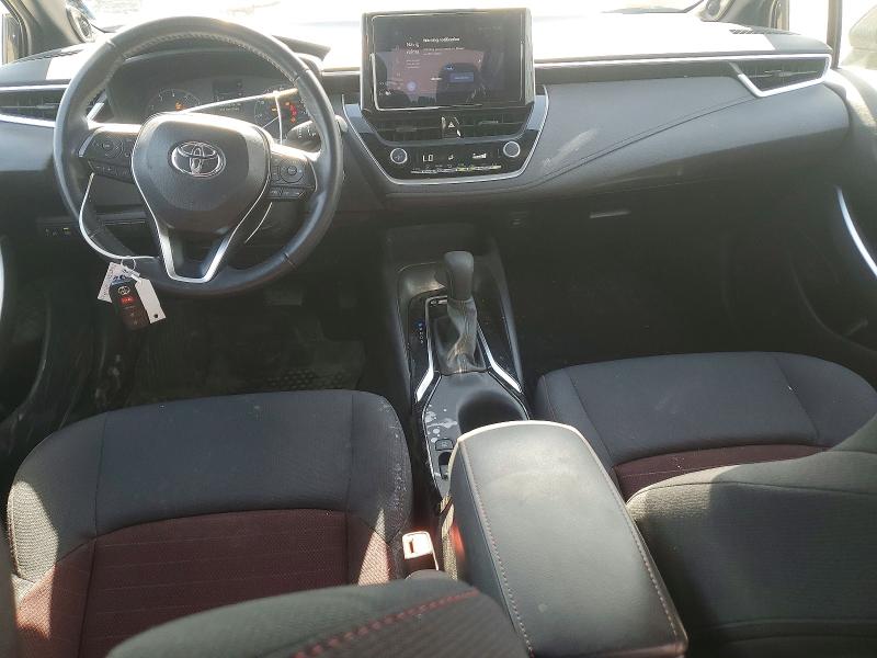 Aukcja sprzedaży 2024 Toyota Corolla, vin: 5YFB4MCE7RP203708, numer aukcji: 58144916
