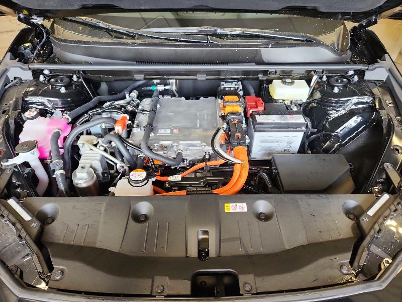 2026 Subaru Uncharted მანქანა იყიდება აუქციონზე, vin: JTMAAAAEXTJ009160, აუქციონის ნომერი: 56468386